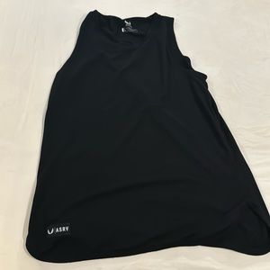 Asrv sleeveless shirt aesthetic revolution large